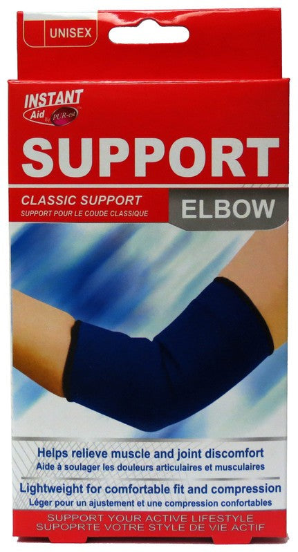 INSTANT AID ELBOW SUPPORT ..