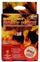 INSTANT AID HOT PACK 15 X 13cm