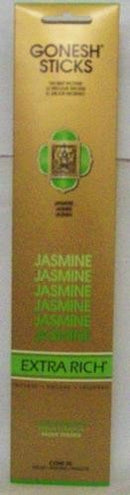 GONESH XR STK JASMINE 20 STICKS