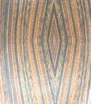 MR TAC DARK BROWN HARD WOOD (18*98IN)