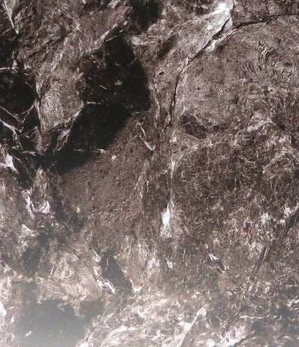 MR TAC BLACK AND GREY MARBLE.. ( 18*98 IN ) ..