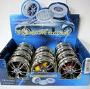 GRINDER HAND MULLER 4PC