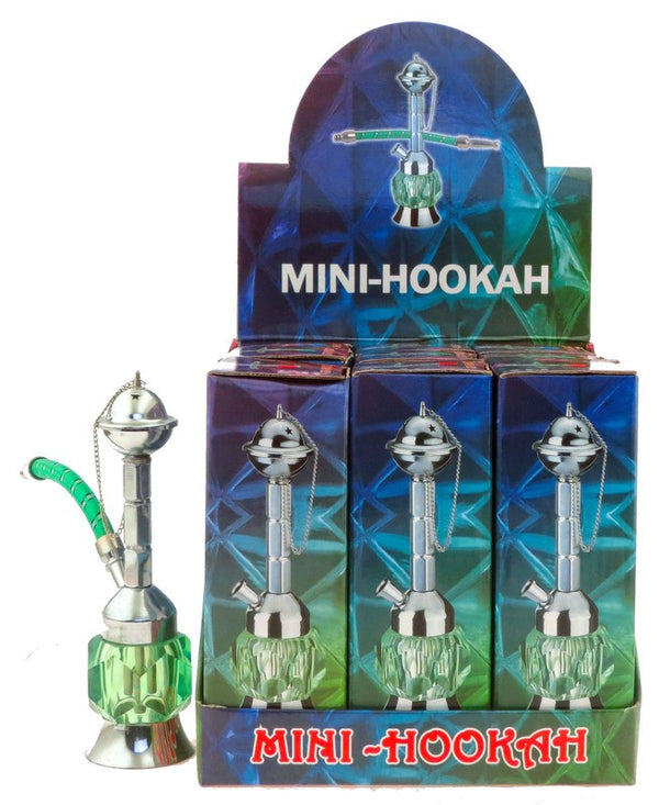 MINI HOOKHA S30712