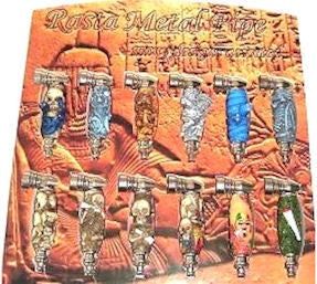 RASTA METAL PIPE