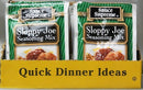 SAUCE SELECT POUCHES SLOPPY JOE MIX 35G