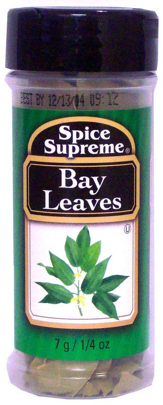 SS BAY LEAVES 7G