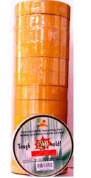 ELECTRIC TAPE YELLOW
