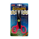 ROSS SCISSORS SCALLOP BLADE