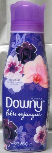 DOWNY FS LE ROMANCE 750ML