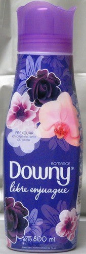 DOWNY FS LE ROMANCE 750 ML