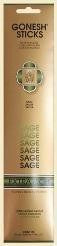 GONESH EXTRA RICH SAGE 20 STICKS