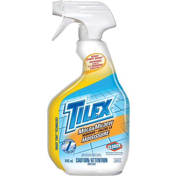 TILEX MILDEW REMOVER TRIGGER 946ML