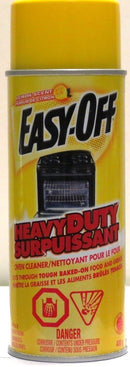 EASY OFF OVEN CLEANER TRIGGER 475ML