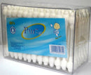 PURE COTTON SWAB FOR BABY 80'S