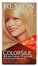 REVLON HAIR COLOR U/L NATURAL BLONDE