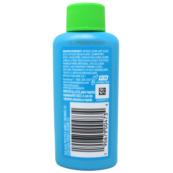 HERBAL ESSENCES SHAMP 44ML HELLO HYDRATION (B) /36 ()