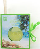 SENSUAL SCENTS HOME FRAGRANCE-TROPICAL ISLAND 45ML