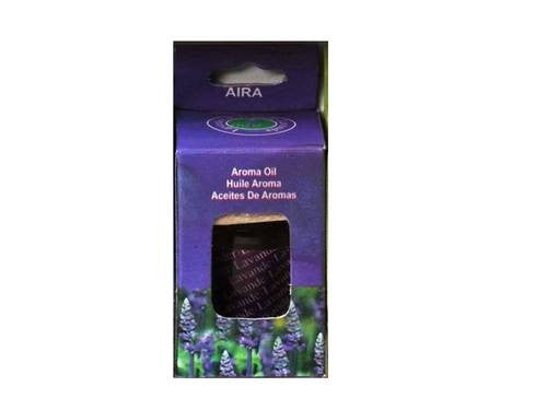 AIRA SCENTED OIL LAVENDER 9ML