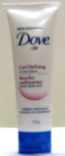DOVE CURL CREME 113gr