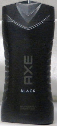 AXE SHOWER GEL BLACK 250ML ..