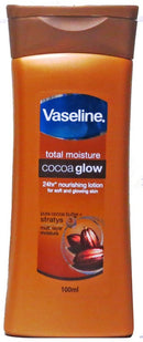 VASELINE LOTION COCOA GLOW 100ml
