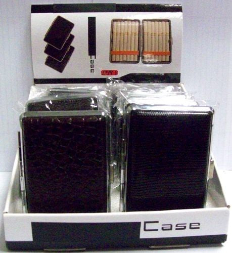LEATHER CIG CASE SMALL SIZELEATHER CIG CASE SMALL SIZE