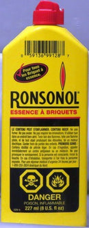 RONSONOL LIGHTER FUEL 227ML