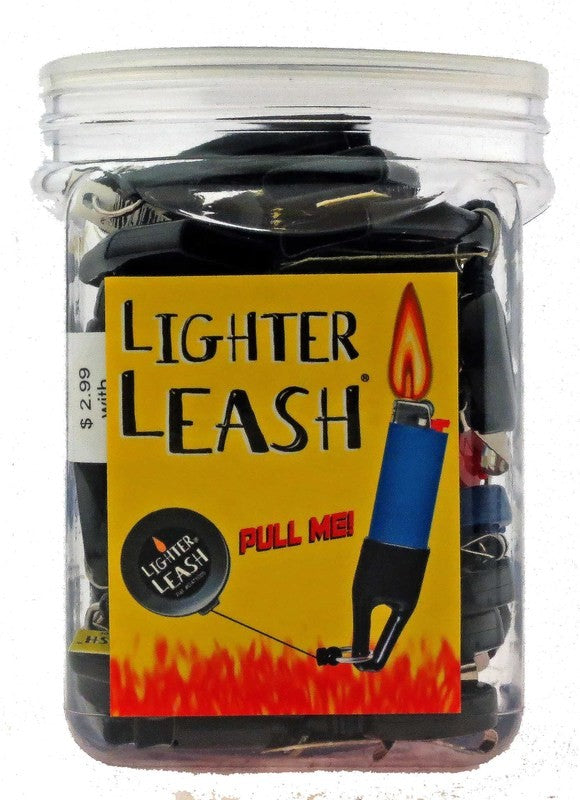 LIGHTER LEASH REGULAR