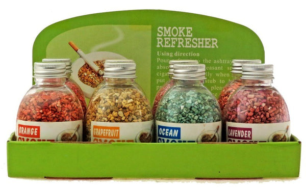 SMOKE REFRESHER