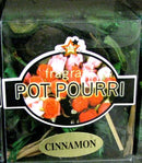 POTPOURRI CINNAMON