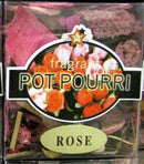 POTPOURRI ROSE
