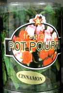 POTPOURRI CINNAMON