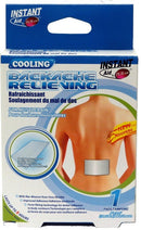 INSTANT AID BY PUREST BACKACHE RELIEVING PATCH 1PK