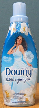 DOWNY FABRIC SOFTENER BRISA FRESCA 800 ML