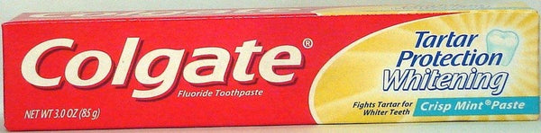 COLGATE TOOTHPASTE WHITE MINT 2.5 70GM