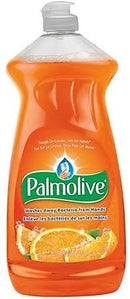 PALMOLIVE DISH ORANGE 828 ML