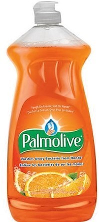 PALMOLIVE DISH ORIGNAL 828ML