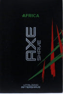 AXE AFTER SHAVE AFRICA 100 ML