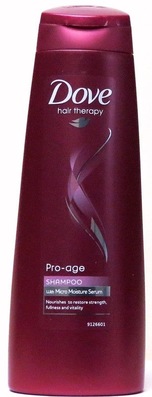 DOVE SHAMPOO PRO AGE 250ML