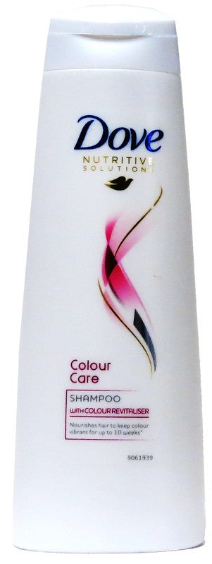 DOVE SHAMPOO COLOUR CARE 250ML