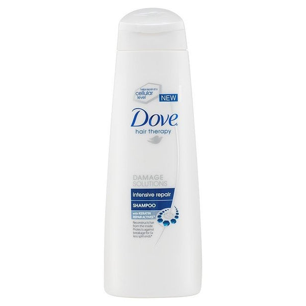 DOVE SHAMPOO INTENSIVE REPAIR 250 ML