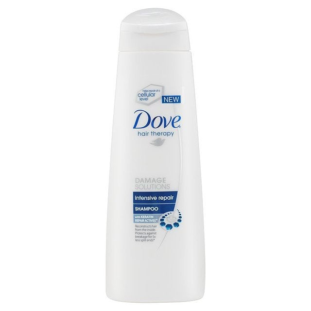 DOVE SHAMPOO INTENSIVE REPAIR 250 ML