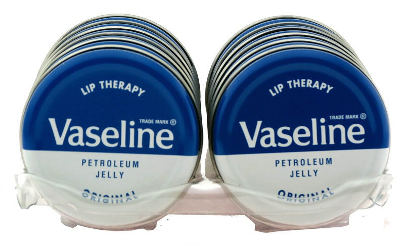 VASELINE 20ML LIP THERAPY ORIGINAL