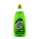 OLD DUTCH DISH LIQUID ULTRA DEGREASER GREEN APPLE 740ML