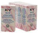 K-Y SILK -E LIQUID 71G