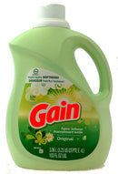 GAIN ULTRA FABRIC SOFTENER 3.06L