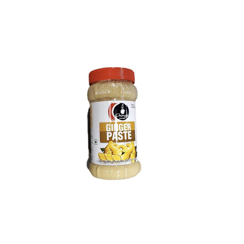 Ching's Ginger Paste 12 x 1kg