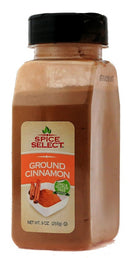 SPICE SELECT CINNAMON GROUND SPICE 270G