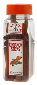 SPICE SELECT CINNAMON STICK SPICE 71G