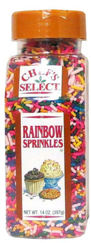 RAINBOW SPRINKLE SPICE 397G
